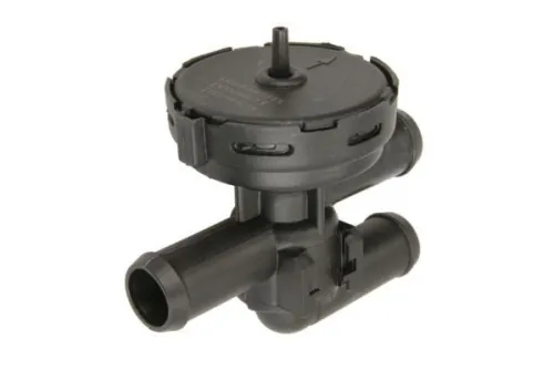 Coolant Control Valve