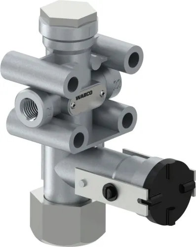 Air Suspension Valve