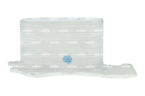 Oil Cooler, engine oil