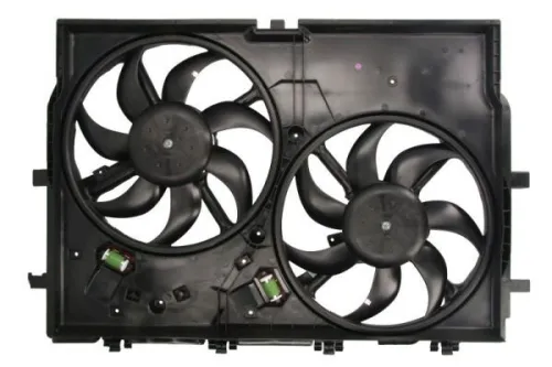 Fan, engine cooling
