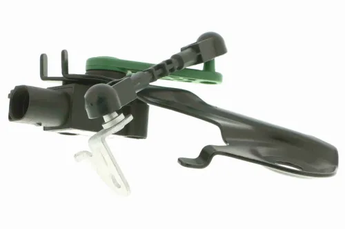 Sensor, headlight levelling