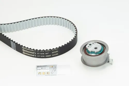 Timing Belt Kit