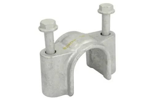 Bracket, stabiliser mounting