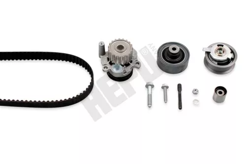 Water Pump & Timing Belt Kit