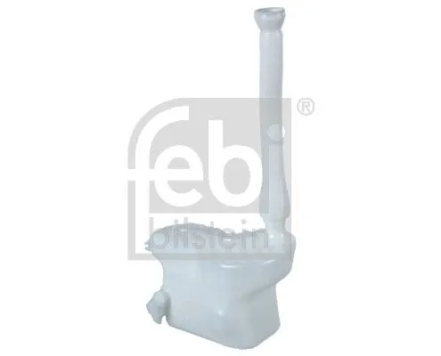 Washer Fluid Reservoir, window cleaning