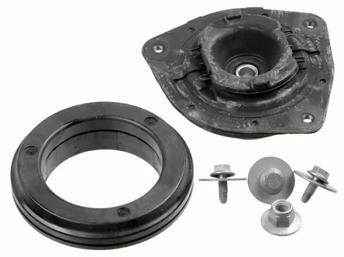Repair Kit, suspension strut support mount