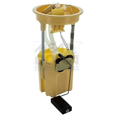 Sender Unit, fuel tank