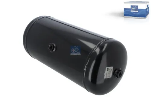 Air Tank, compressed-air system