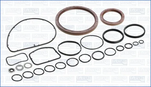 Gasket Kit, crankcase