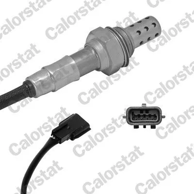 Oxygen Sensor