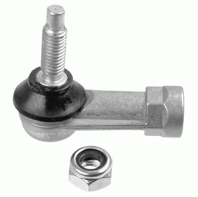 Ball Head, gearshift linkage