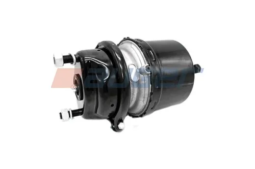 Spring-loaded Cylinder