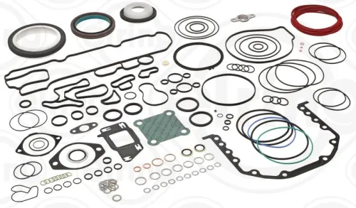 Gasket Kit, crankcase