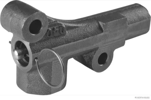 Vibration Damper, timing belt