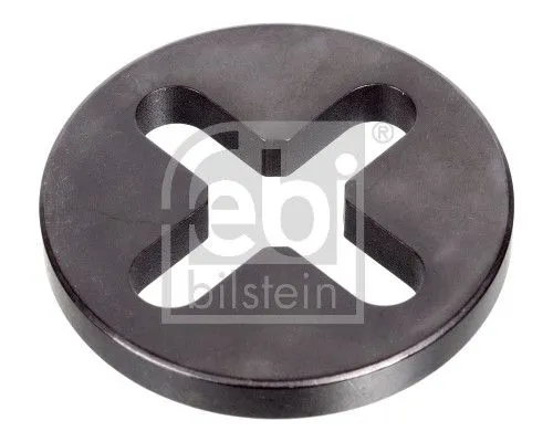 Drive Plate, servo pump