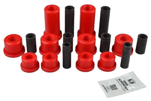 Mounting Kit, control/trailing arm