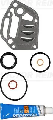 Gasket Kit, crankcase