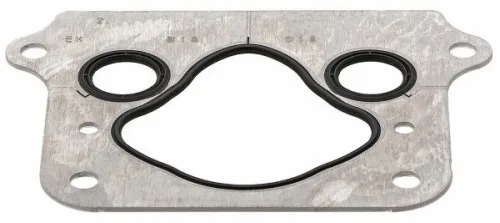Gasket, charge air cooler