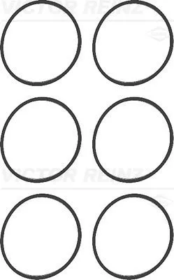 Gasket Set, intake manifold