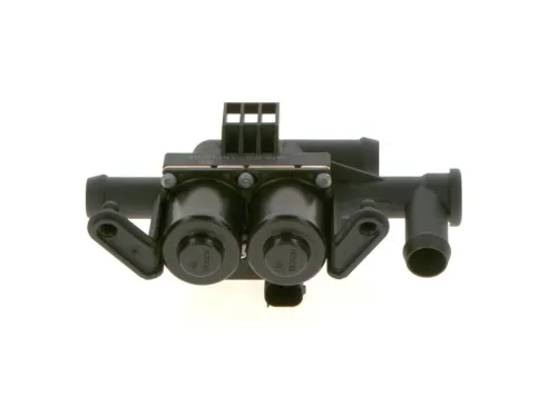 Coolant Control Valve