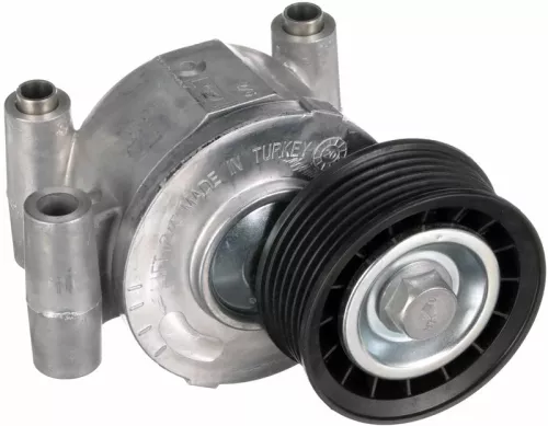 Belt Tensioner, V-ribbed belt