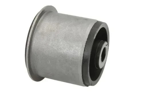 Mounting, differential