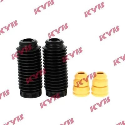 Dust Cover Kit, shock absorber