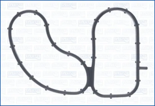 Gasket, oil cooler