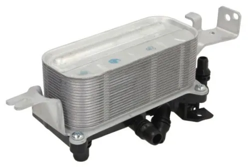 Oil Cooler, automatic transmission