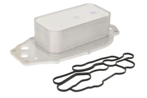 Oil Cooler, engine oil