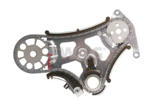Chain Kit, oil pump drive