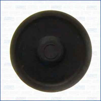 Seal Cap, camshaft