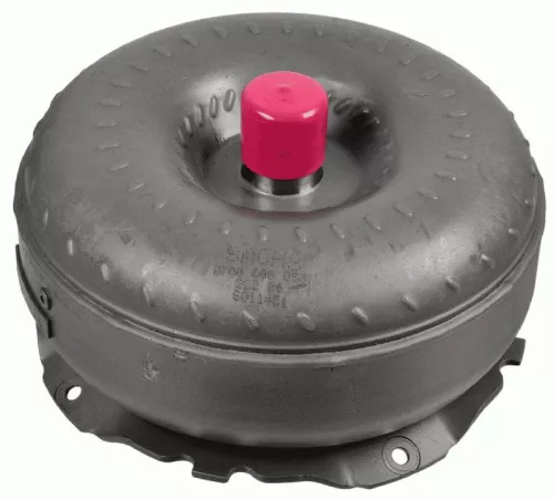 Torque Converter