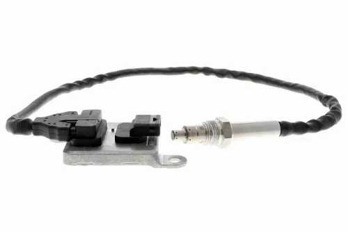 NOx Sensor, NOx catalytic converter