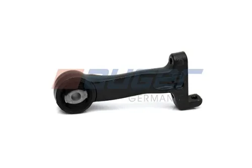 Mounting Set, driver cab suspension valve