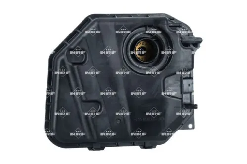 Expansion Tank, coolant