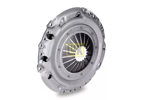 Clutch Pressure Plate