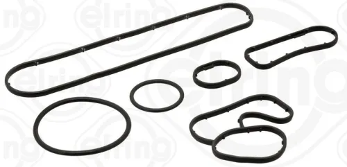 Gasket Set, oil cooler