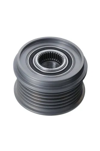 Alternator Freewheel Clutch