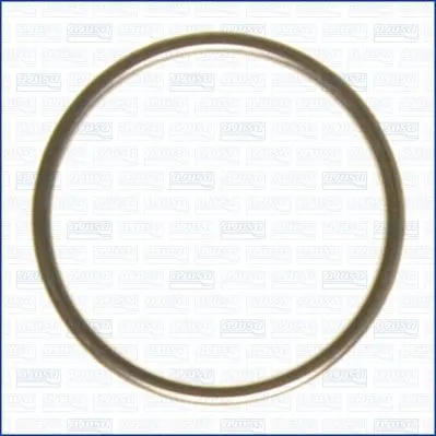 Gasket, charger