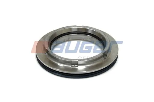 Ring, wheel hub