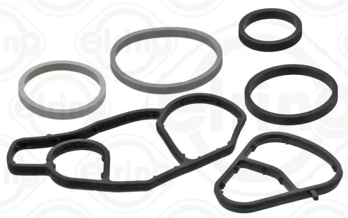 Gasket Set, oil cooler