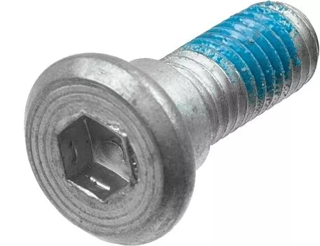 Screw Set, brake disc
