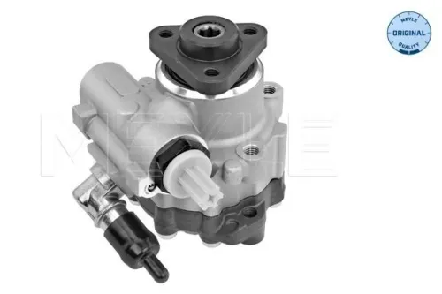 Hydraulic Pump, steering