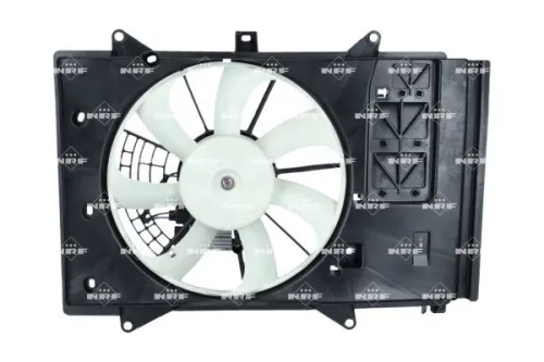 Fan, engine cooling