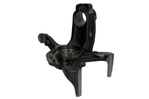 Steering Knuckle, wheel suspension