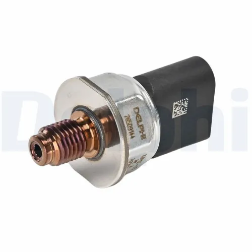 Sensor, fuel pressure