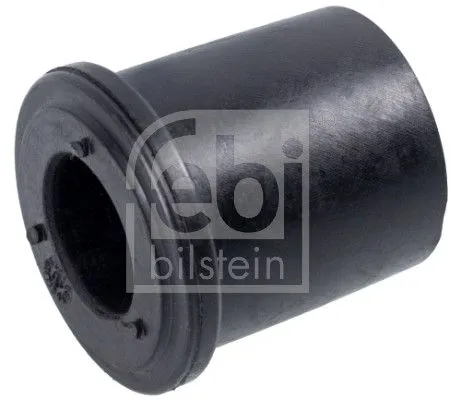 Bushing, leaf spring