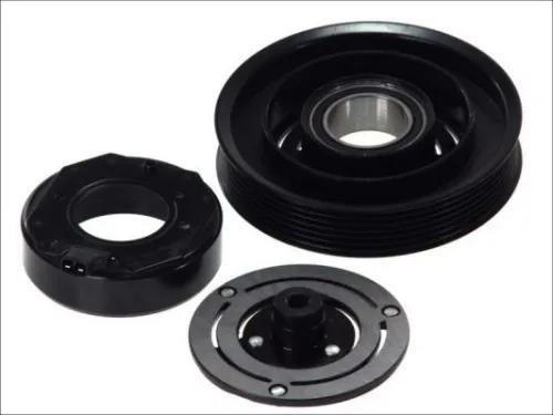 Magnetic Clutch, air conditioning compressor