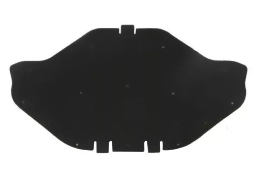 Engine Compartment Noise Insulation